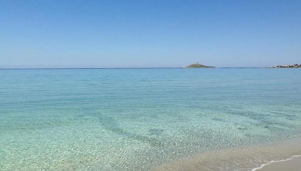 L'Isola Di Fimi Βίλα Isola delle Femmine