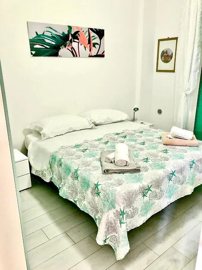 Villa L'isola di Fimi Isola delle Femmine