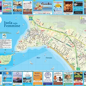 Casa Del Pescatore Appartamento