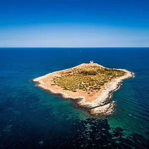 L'isola Che Non C'e Appartamento