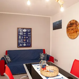 Le Tonnare Casa vacanze Portoscuso