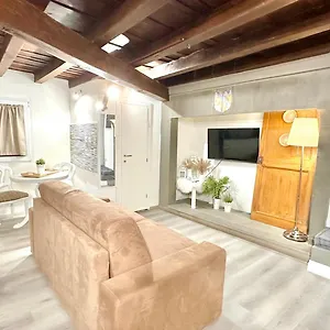 Davanzati Boutique Appartamento Firenze