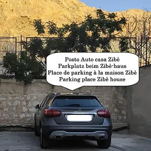 Casa Zibè Appartamento
