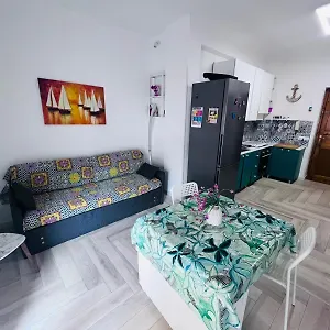 La Casa Di Annarella Appartamento